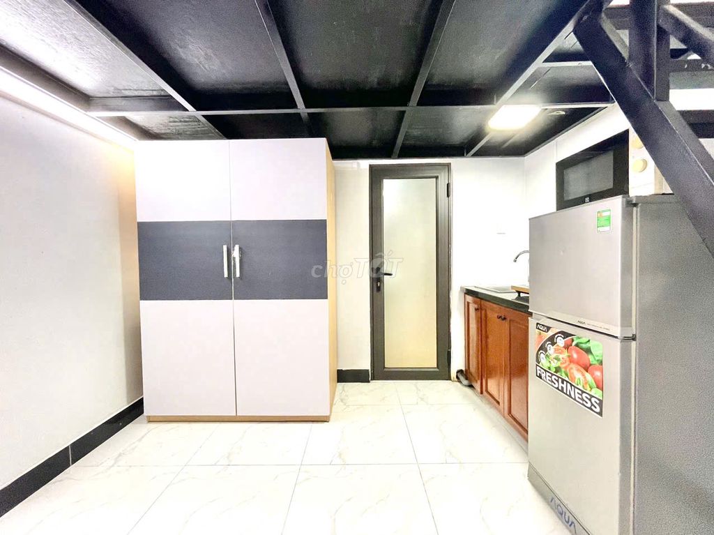 Vạn Kiếp Advanced Room Phan Ding
