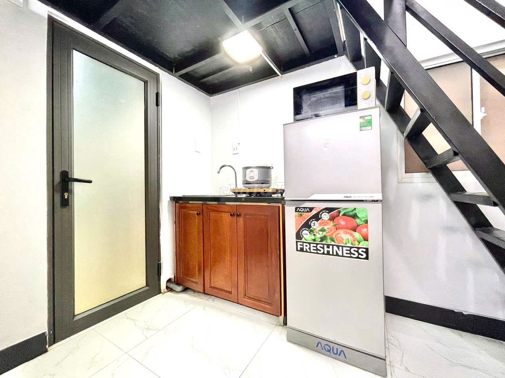 Vạn Kiếp Advanced Room Phan Ding