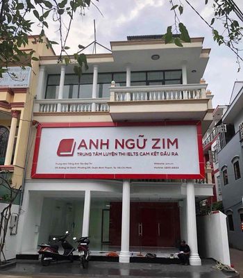 10 x 20-to-2-1 . Võ Oanh - 3 floors - 100 million