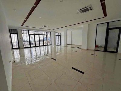 10 x 20-to-2-1 . Võ Oanh - 3 floors - 100 million