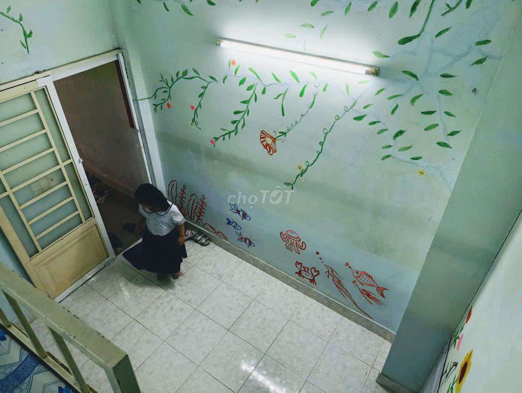 Acorn Room