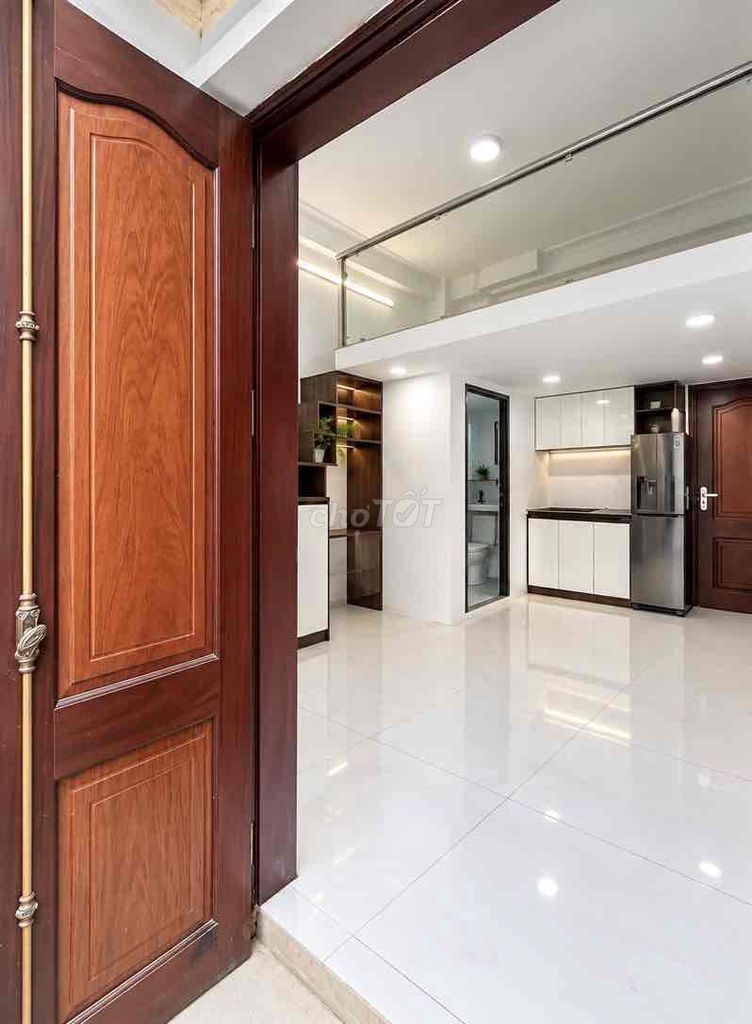 Room with guard - suitable for 440 In