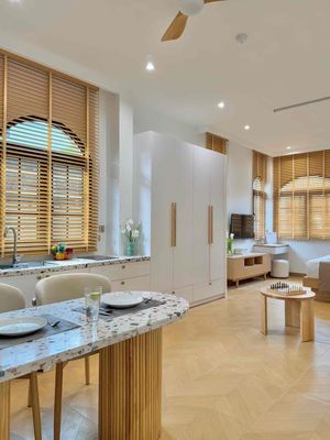 The House of Home Imports New 100 percent Bến Vân Đồn