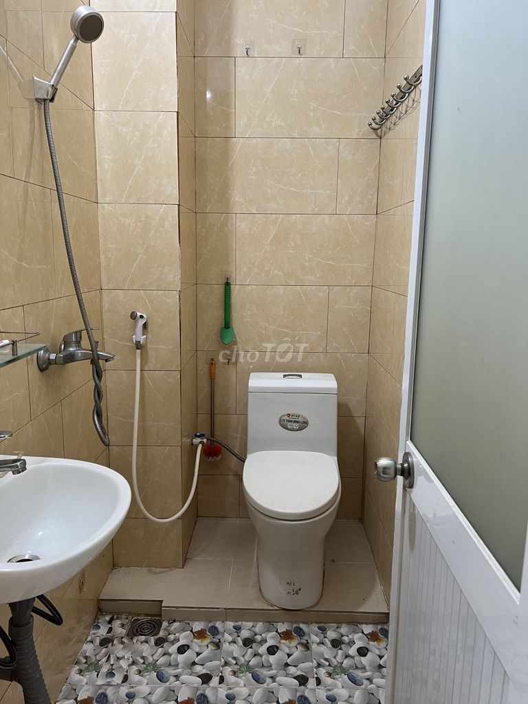 Rent room at Nguyễn Xí Bình Thạnh