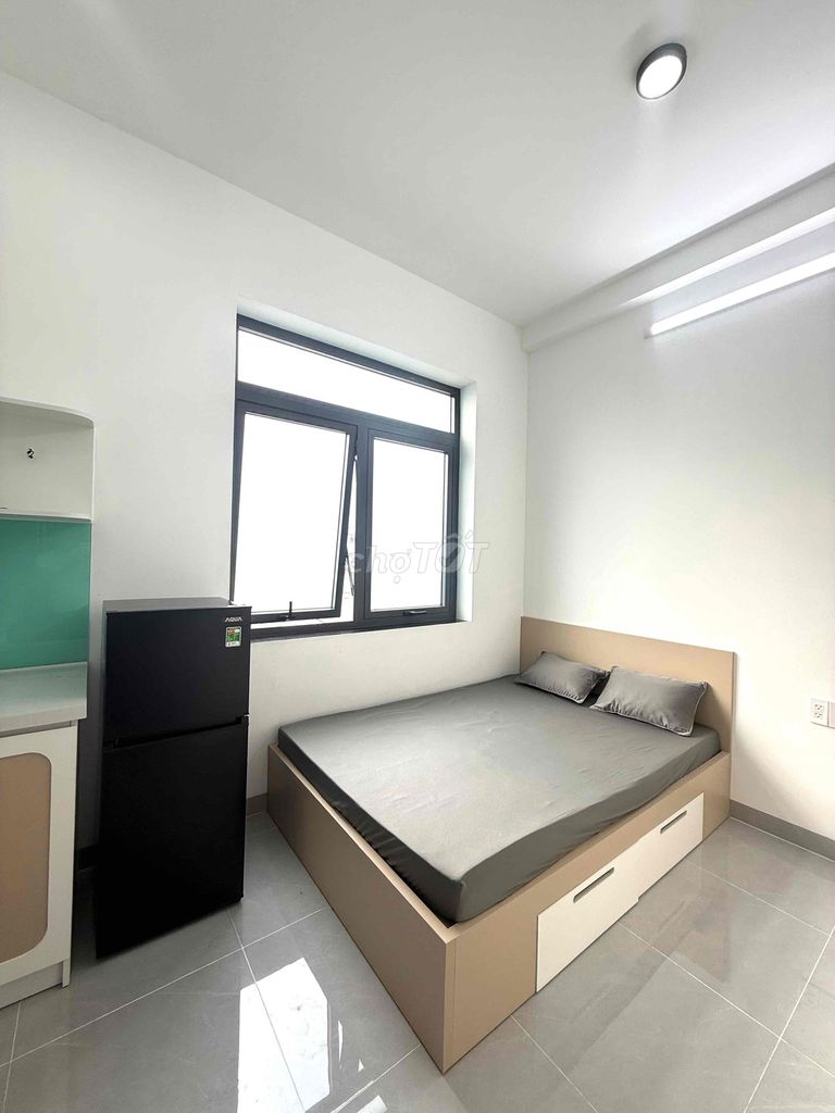new fully advanced interior room
