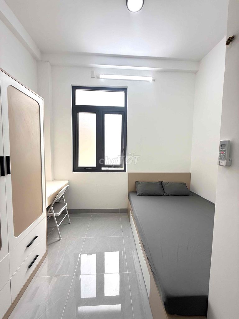 new fully advanced interior room