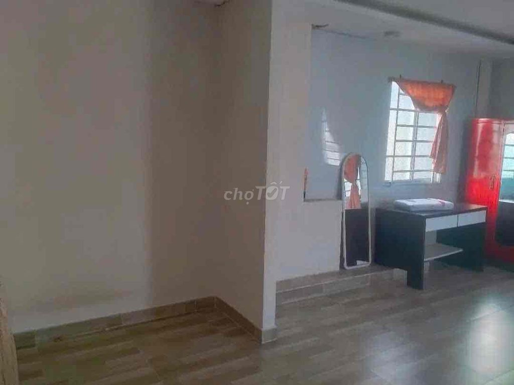 Phan Văn Trị-Bình Thạnh hotel room