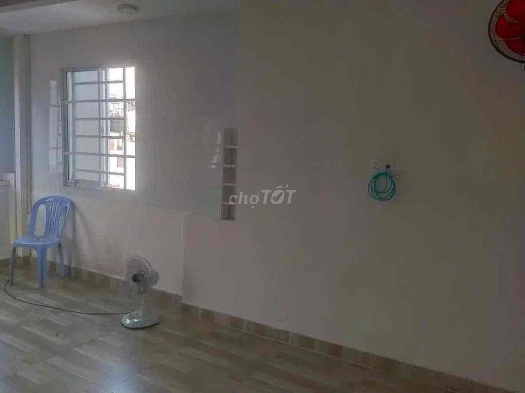 Phan Văn Trị-Bình Thạnh hotel room