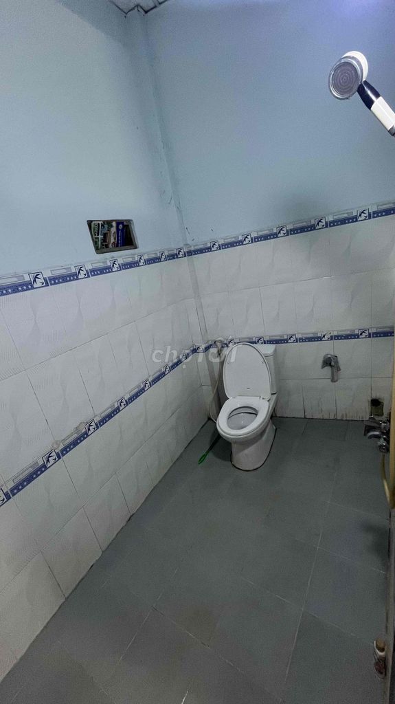 Room 2 million7 Kha Vạn Cân, near Versymall