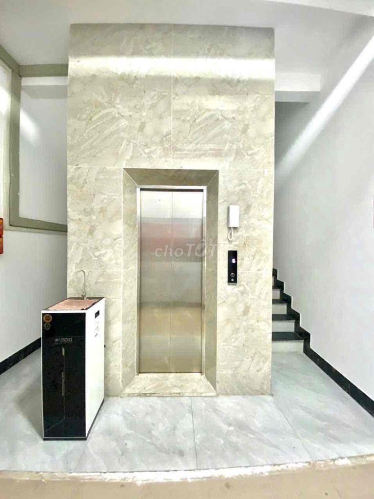 apartment 2 million7/7 new interior close to Bình Thành Market