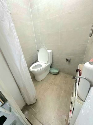 Master apartment.