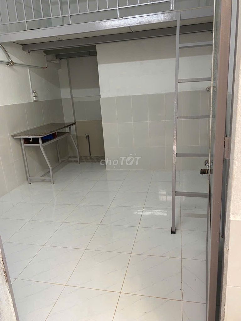 Rent a motel right at the University of Law-Thủ Đức