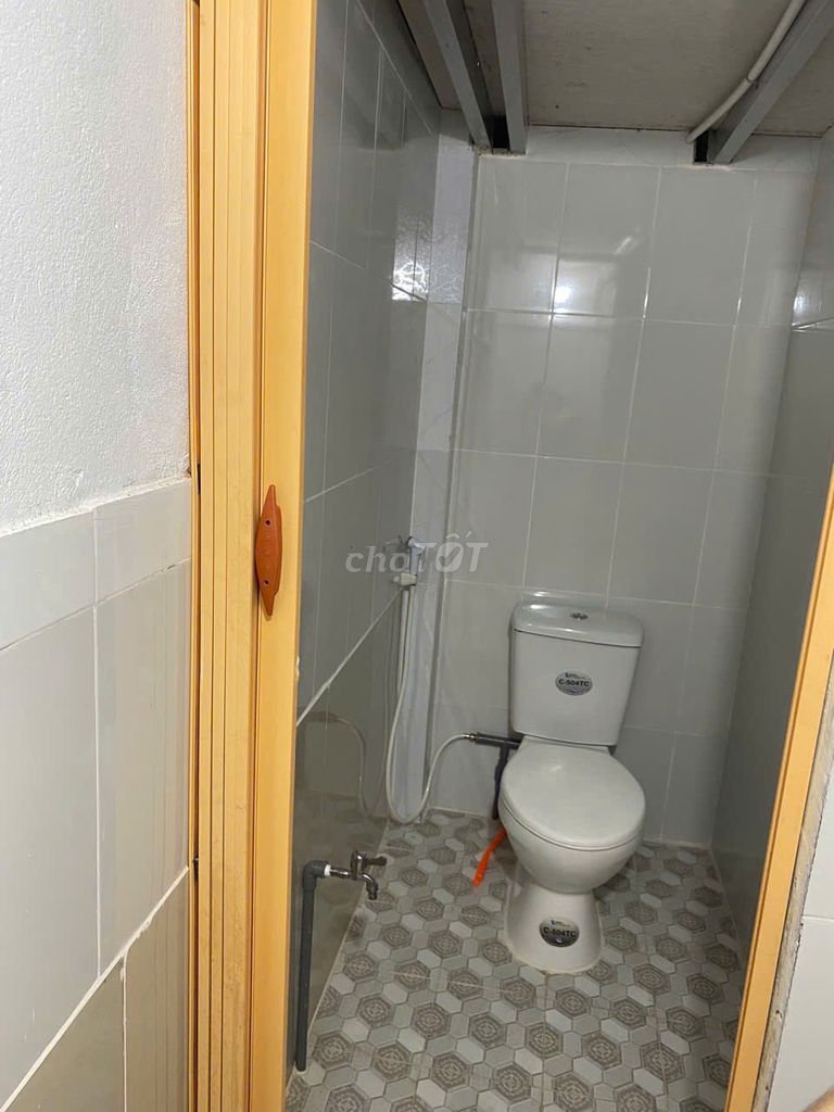 Rent a motel right at the University of Law-Thủ Đức