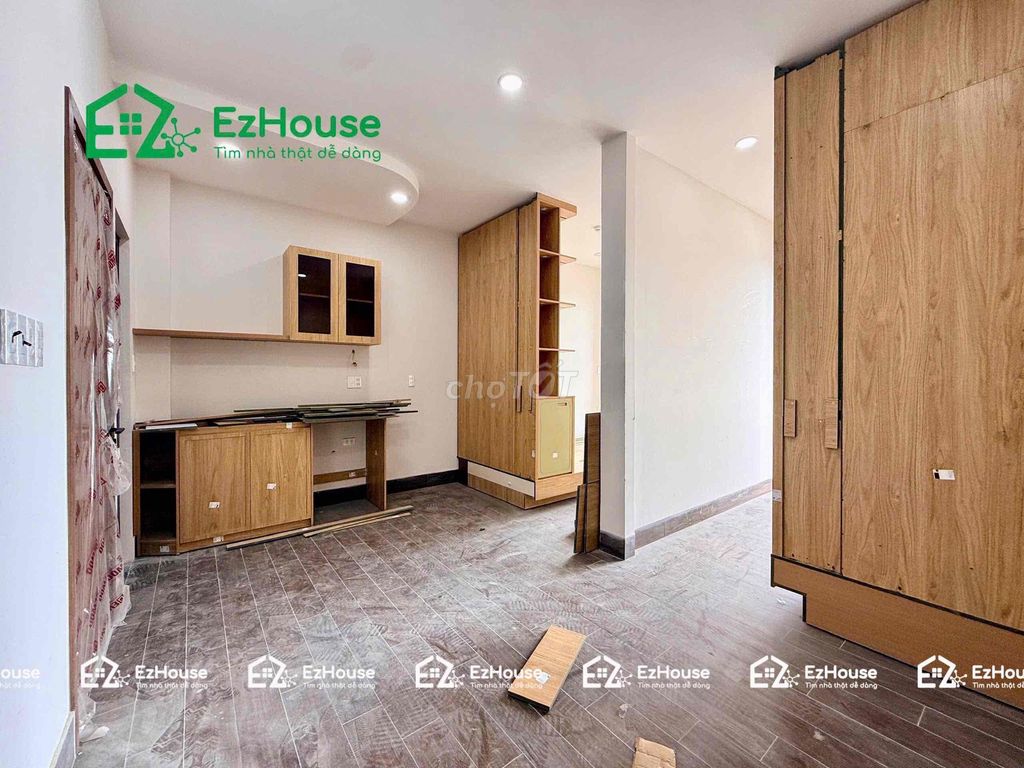 Two new bedrooms are set up in United Nguyễn Oanh.