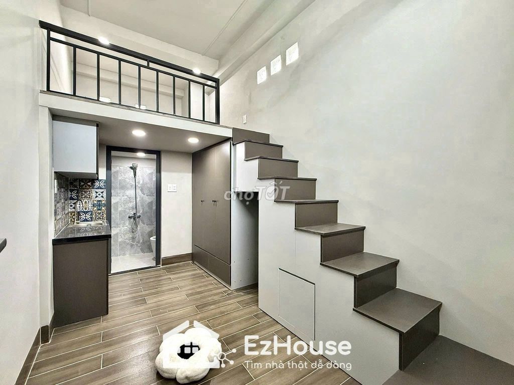 VSV 20 M2 full Gò Dầu Tân Phú interior