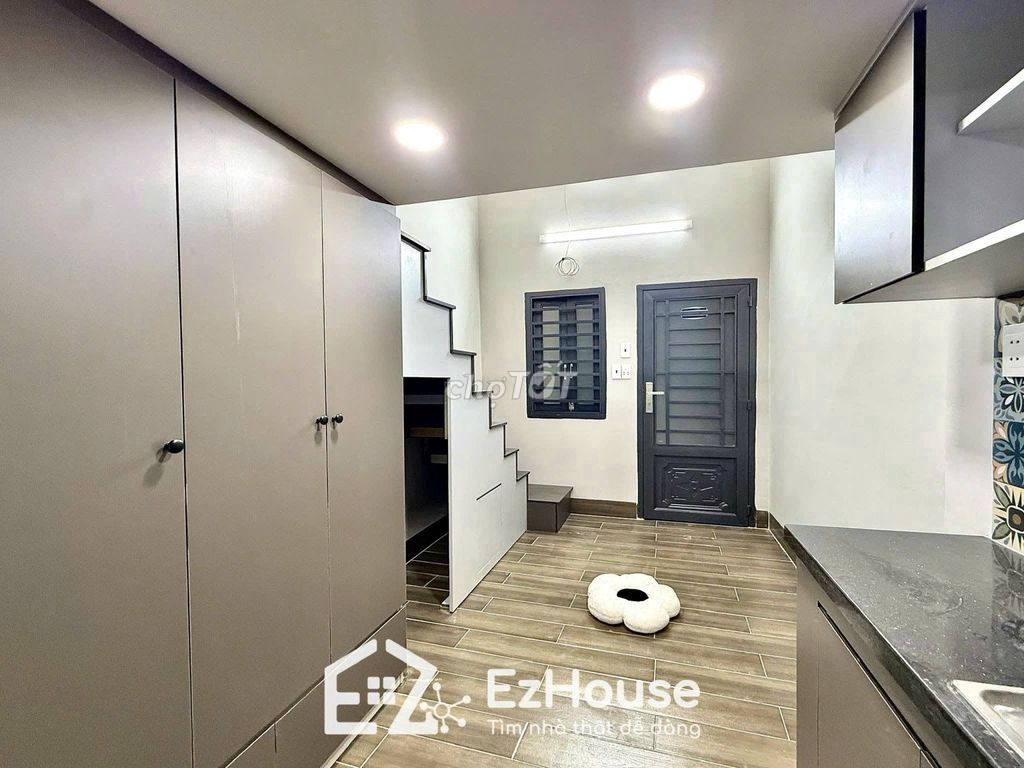 VSV 20 M2 full Gò Dầu Tân Phú interior