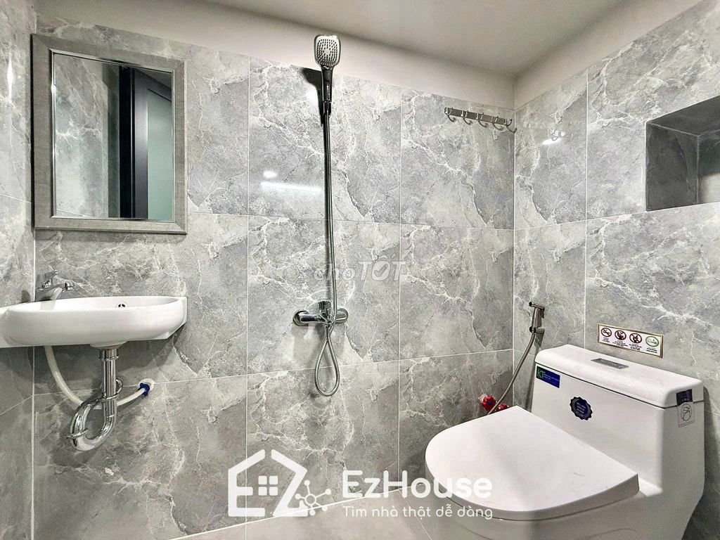 VSV 20 M2 full Gò Dầu Tân Phú interior