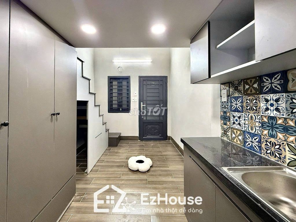 VSV 20 M2 full Gò Dầu Tân Phú interior