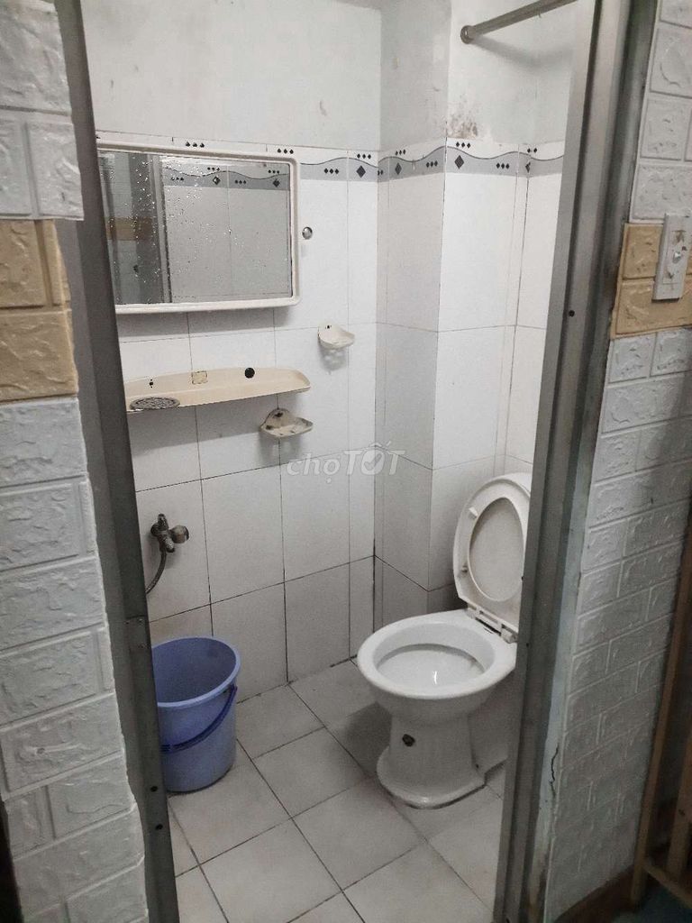 For the ashes.