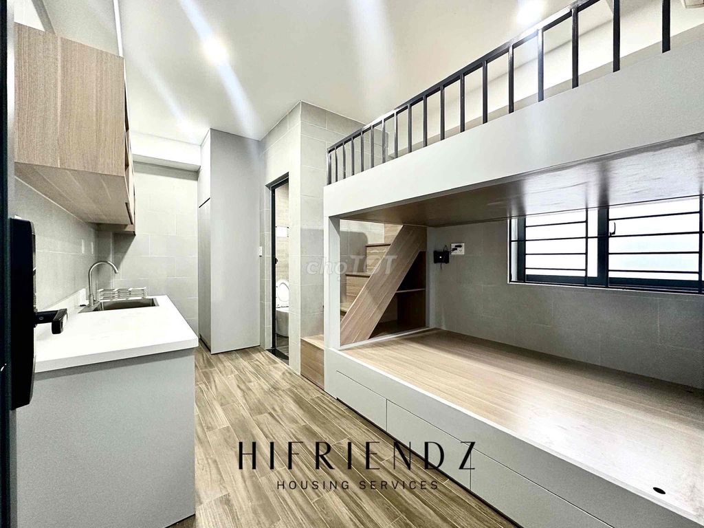Rent the new Room Full House near aeon mall - kcnn new party