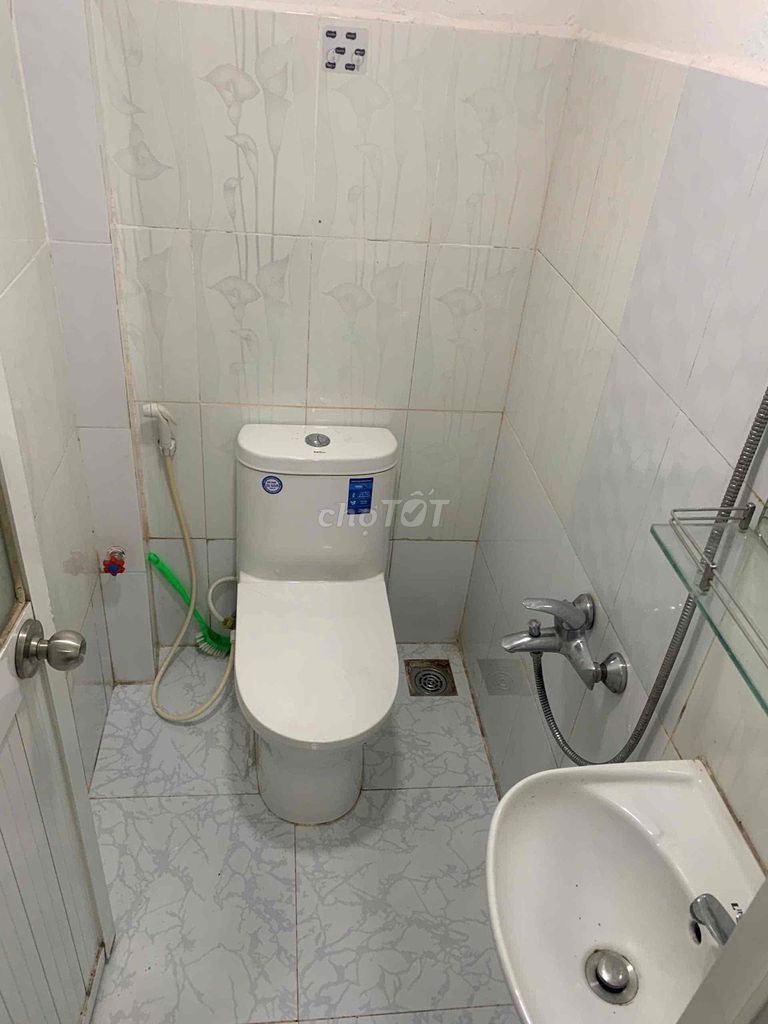 A full interior room 28/9 số 4 Thạnh Mỹ Lợi Street (710)
