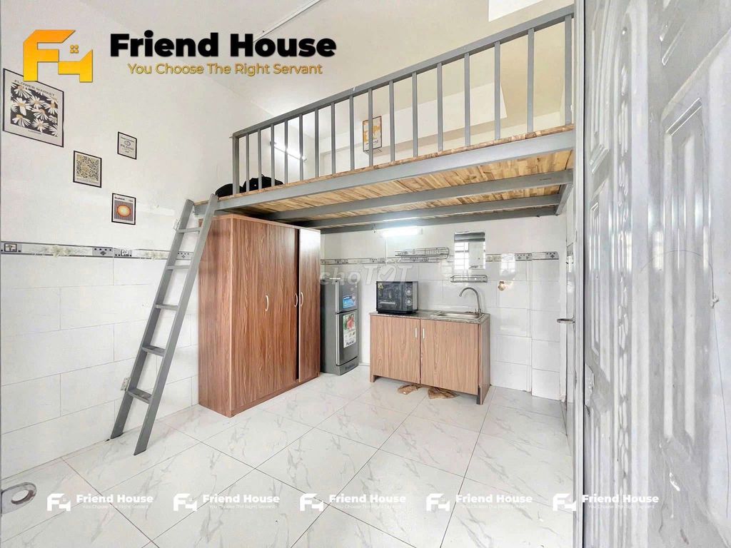 rent a Dương Quảng Hàm sky window