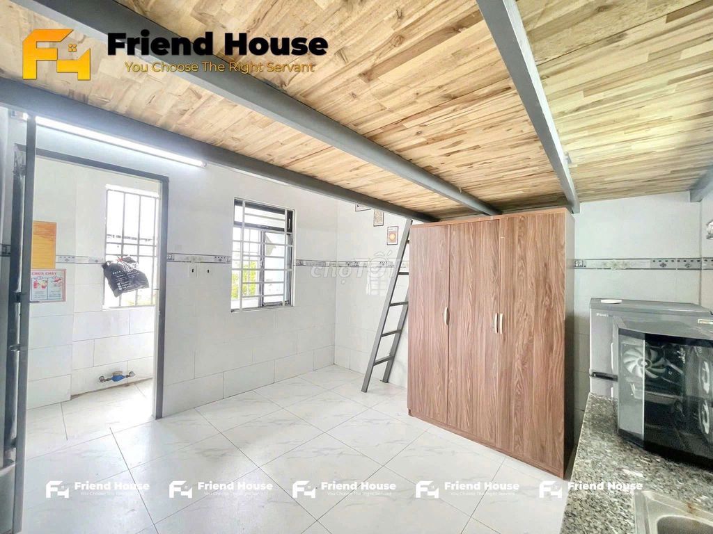 rent a Dương Quảng Hàm sky window