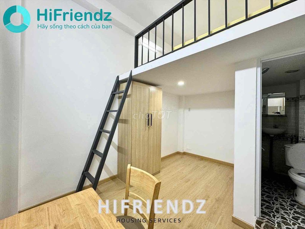 Rent high guard room - close to fourth comfortable society via aeon mall