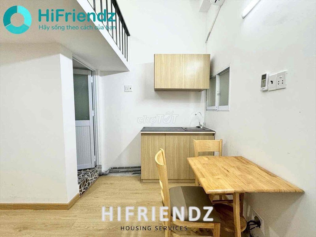 Rent high guard room - close to fourth comfortable society via aeon mall