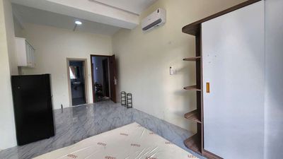 Rooms of Endordination