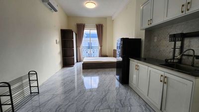Rooms of Endordination