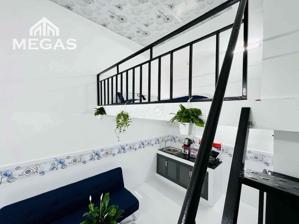 rented room high guard-house - convenient through aeon mall