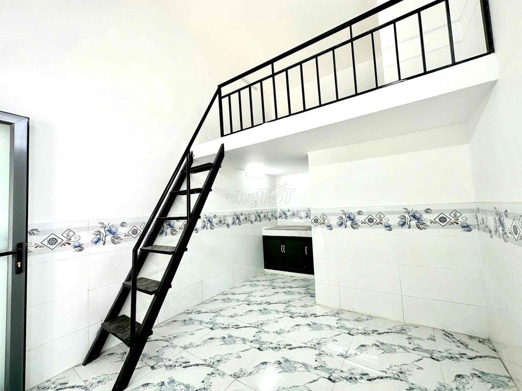 rented room high guard-house - convenient through aeon mall
