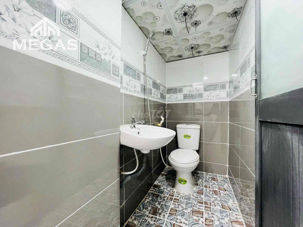 rented room high guard-house - convenient through aeon mall