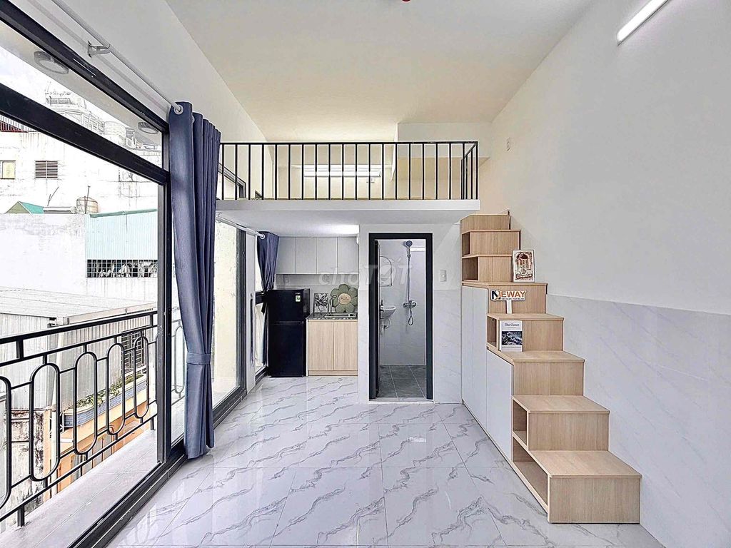 Rent the high-end motel room - the elevator near University vhu, the shower dress.