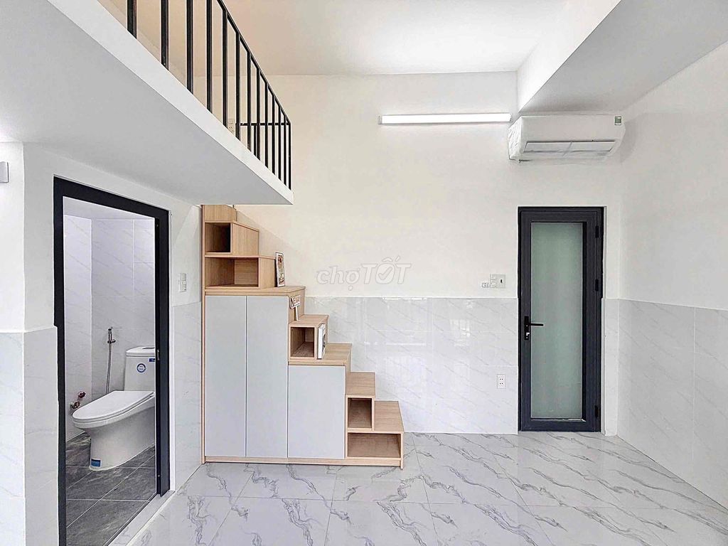 Rent the high-end motel room - the elevator near University vhu, the shower dress.