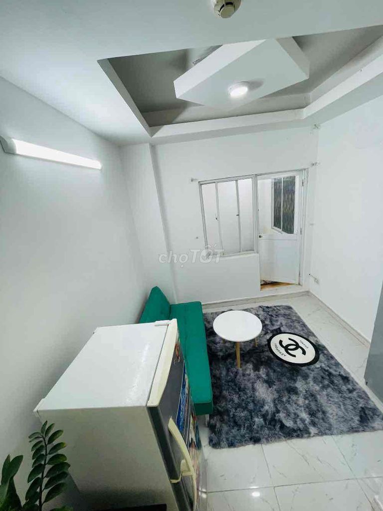 service apartment