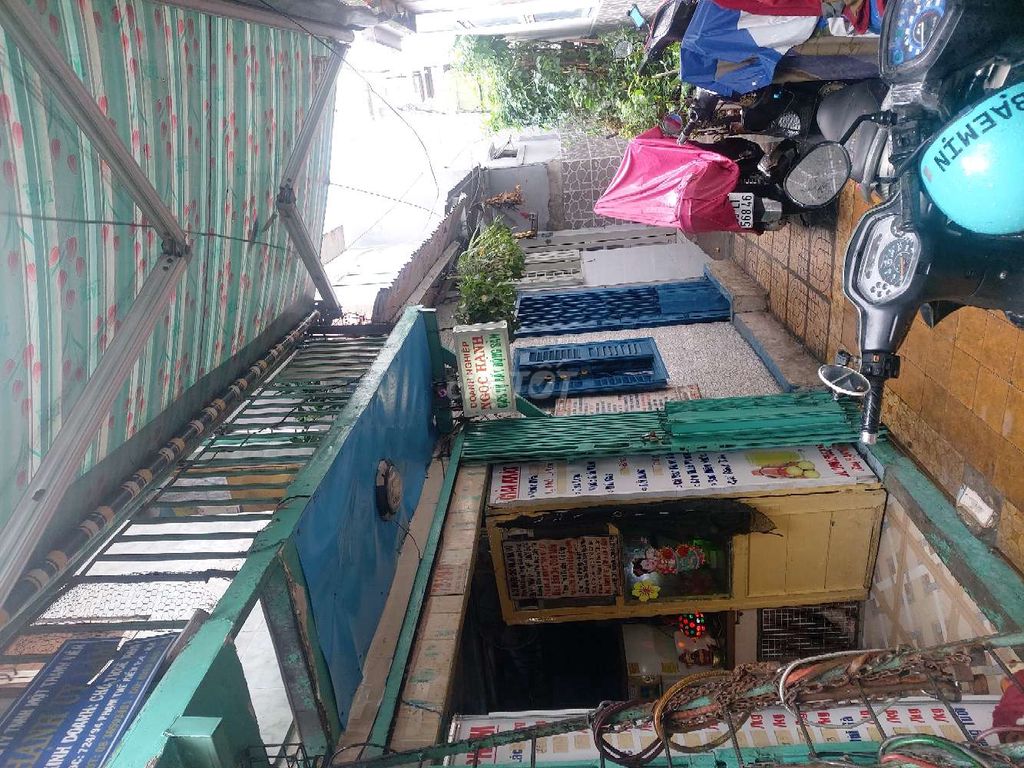 The water shelter is resupply from 900 k up to the 4th and 5th wards.