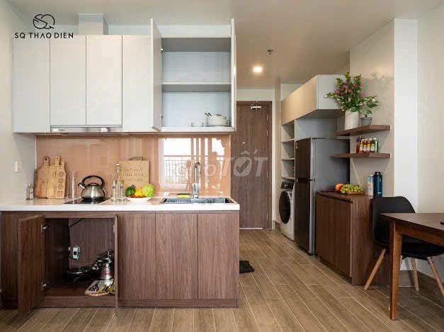A two-way bedroom right into the 1st district. Two is extremely convenient.