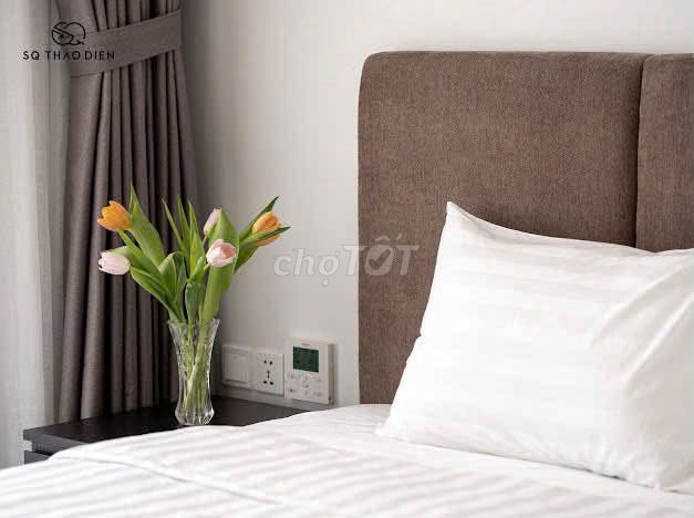 A two-way bedroom right into the 1st district. Two is extremely convenient.