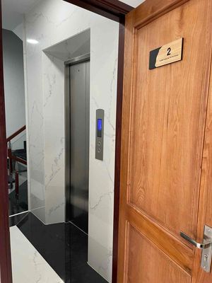 [ Rents Service apartments ] Studio 30 meters 2 balcony Trường Sa bordering District 1