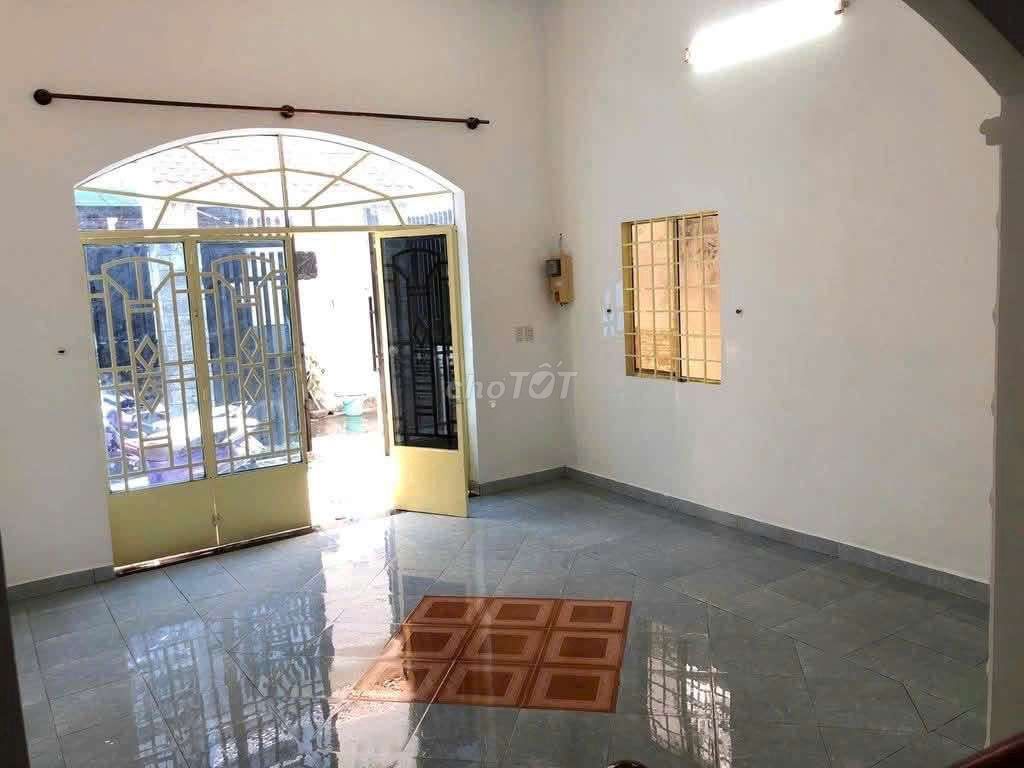 for long-term rent