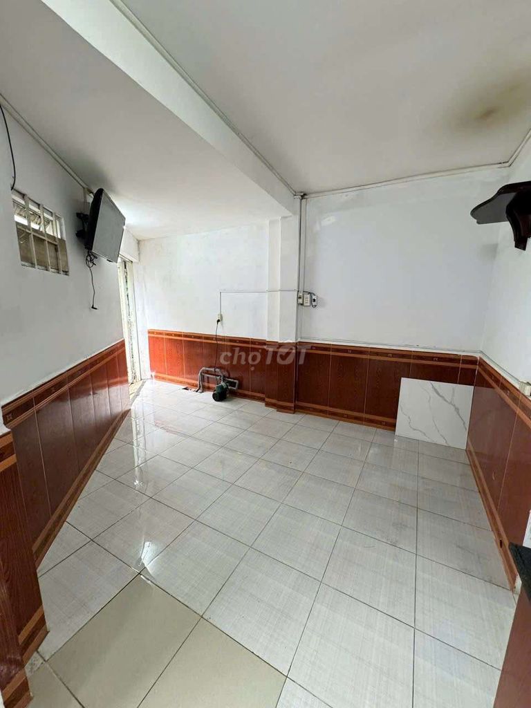 for long-term rent