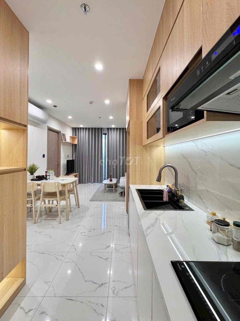 Rent many apartments of the 9th,1,2,3 for the student's well-priced