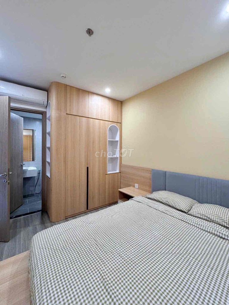 Rent many apartments of the 9th,1,2,3 for the student's well-priced