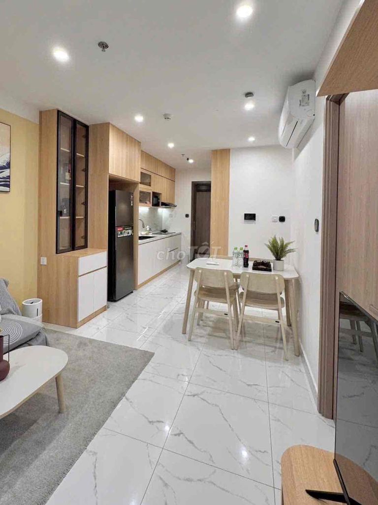 Rent many apartments of the 9th,1,2,3 for the student's well-priced