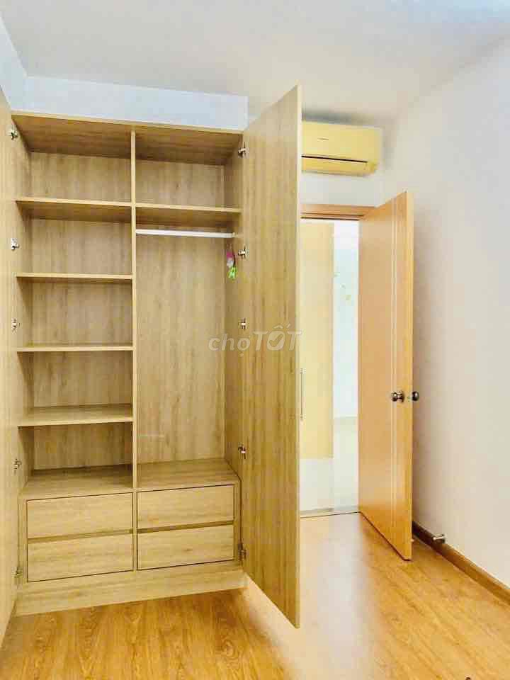I want two An Phú Đông bedrooms. At 7 million a month.