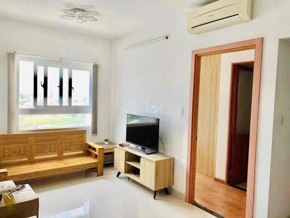 I want two An Phú Đông bedrooms. At 7 million a month.