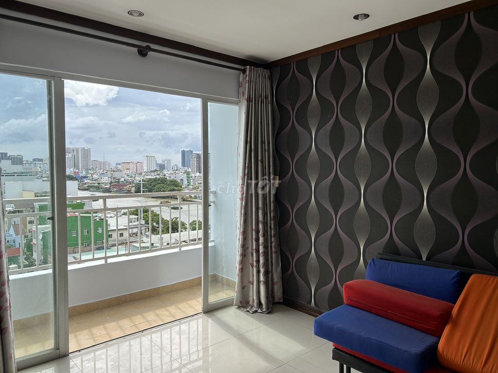 The owner needs to rent a Quốc Cường Gia Lai 1 apartment.