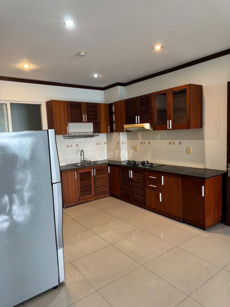 The owner needs to rent a Quốc Cường Gia Lai 1 apartment.